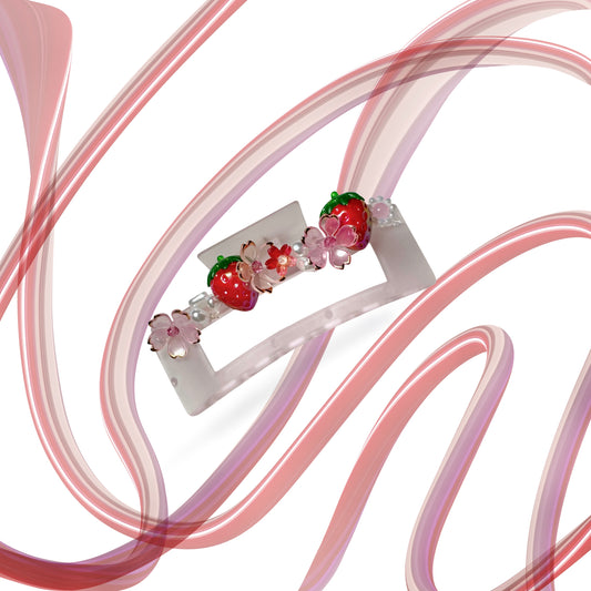 Strawberry Shortcake
