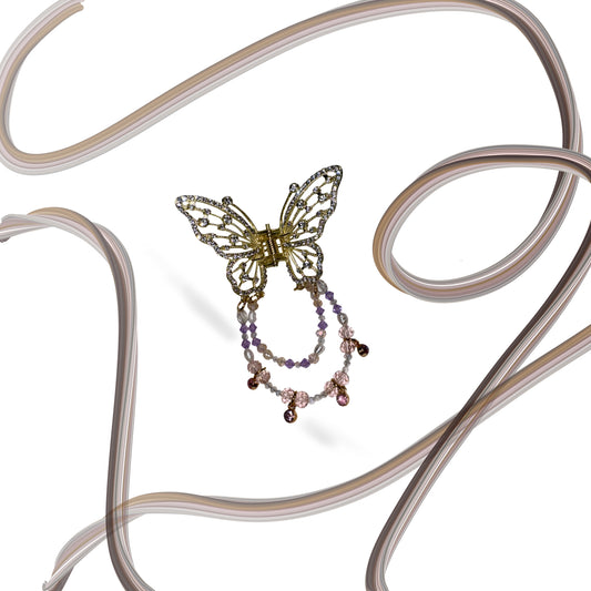 Mariposa Magic